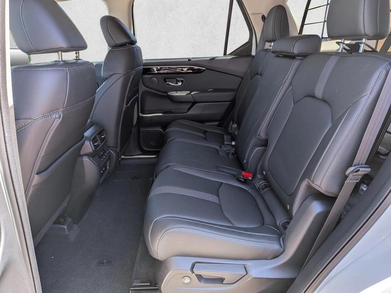 2026 Honda Pilot EX-L Roseville CA