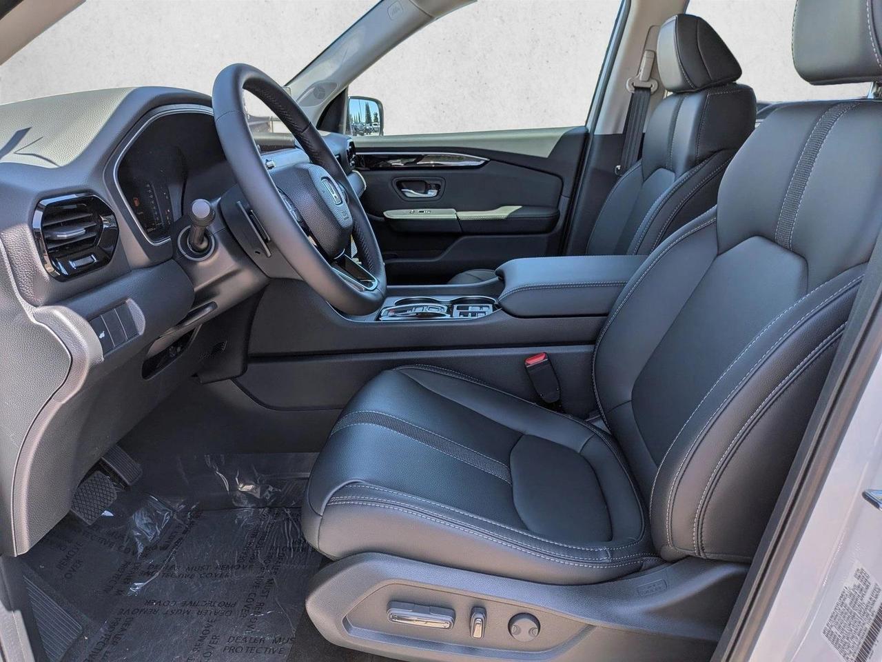 2026 Honda Pilot EX-L Roseville CA
