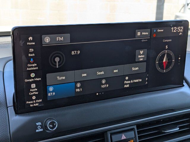 2026 Honda Pilot EX-L Roseville CA