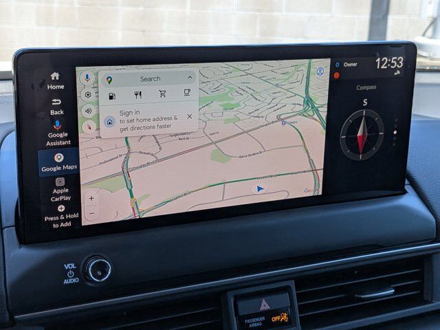 2026 Honda Pilot EX-L Roseville CA