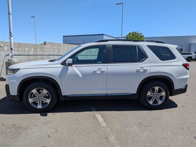 2026 Honda Pilot EX-L Roseville CA