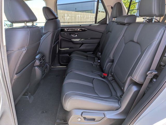 2026 Honda Pilot EX-L Roseville CA