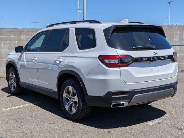 2026 Honda Pilot EX-L Roseville CA