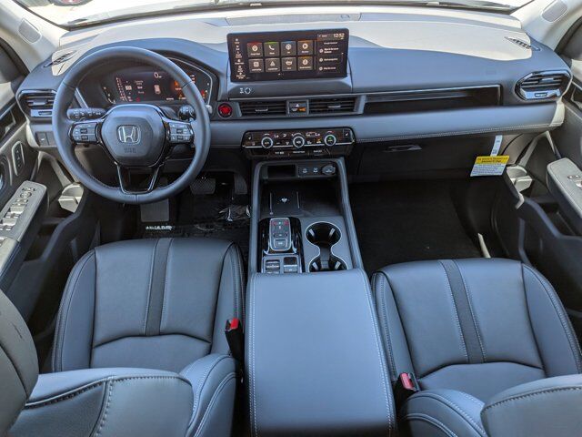 2026 Honda Pilot EX-L Roseville CA