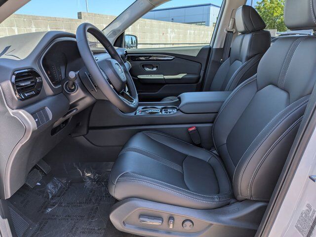 2026 Honda Pilot EX-L Roseville CA