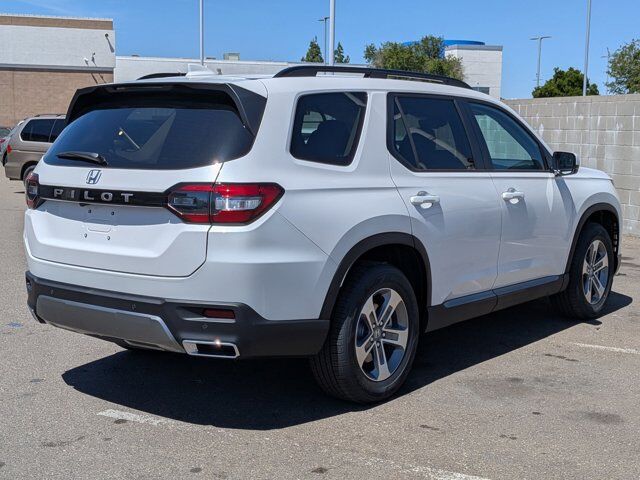 2026 Honda Pilot EX-L Roseville CA