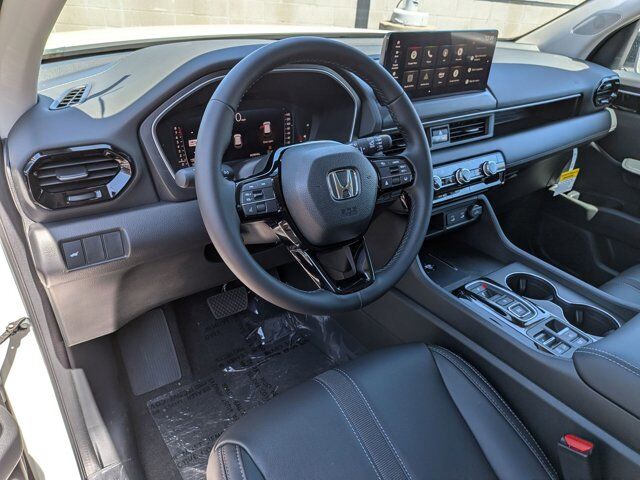 2026 Honda Pilot EX-L Roseville CA