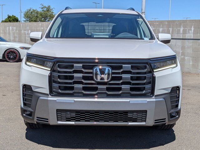 2026 Honda Pilot EX-L Roseville CA