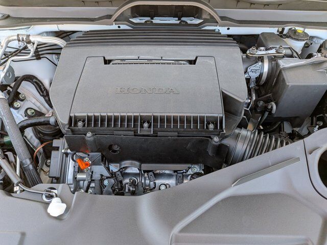 2026 Honda Pilot EX-L Roseville CA