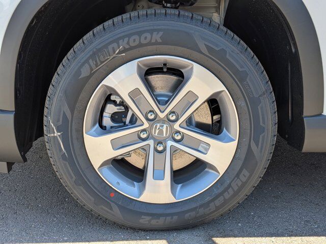 2026 Honda Pilot EX-L Roseville CA