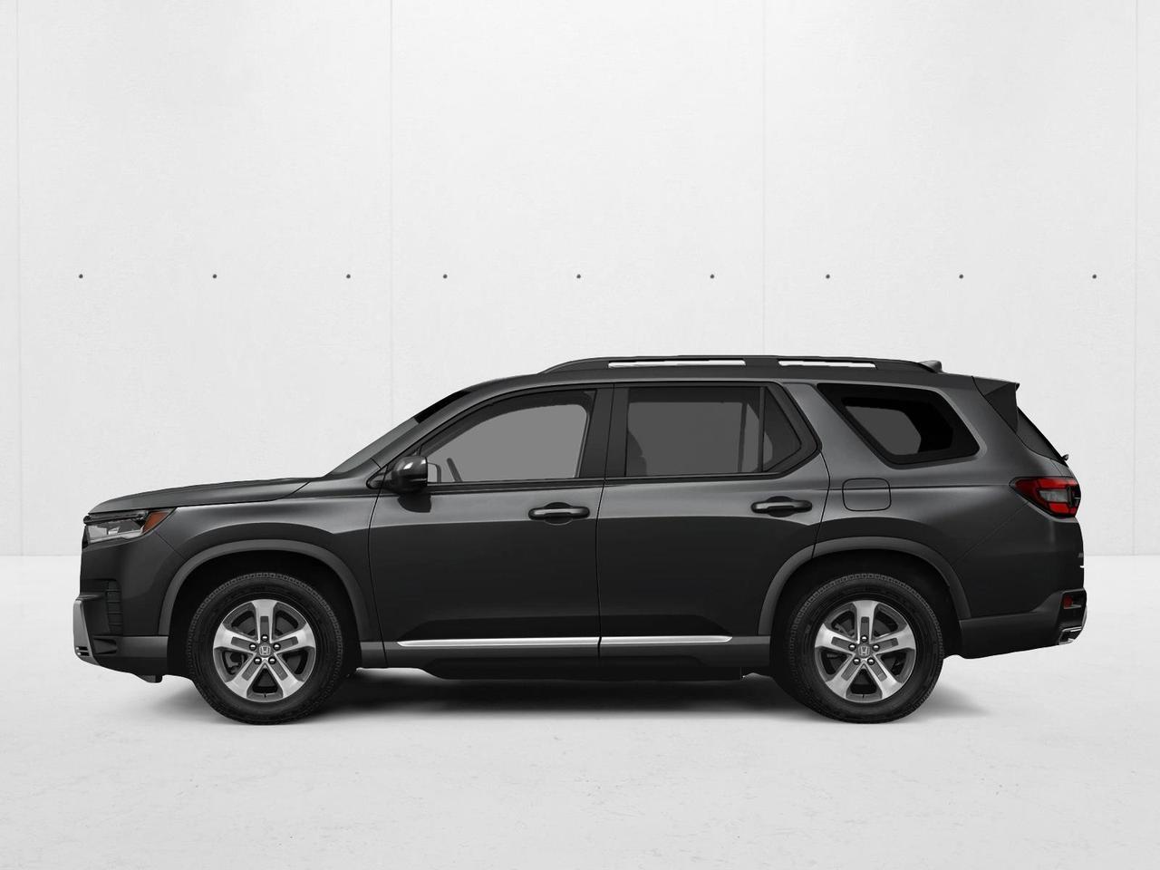 2026 Honda Pilot EX-L Roseville CA