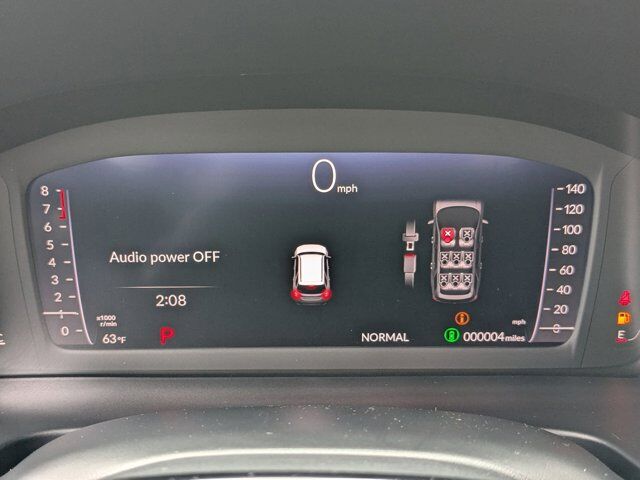 2026 Honda Pilot EX-L Roseville CA