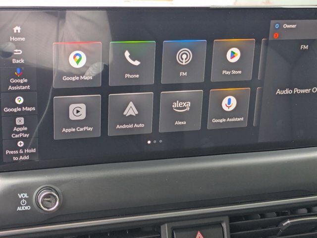 2026 Honda Pilot EX-L Roseville CA