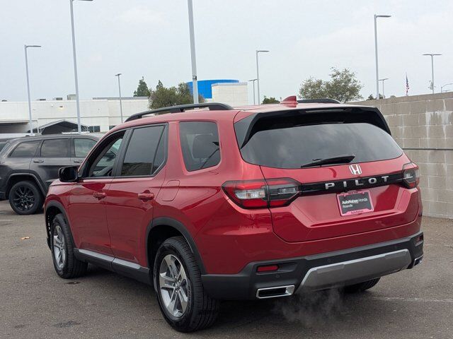 2026 Honda Pilot EX-L Roseville CA