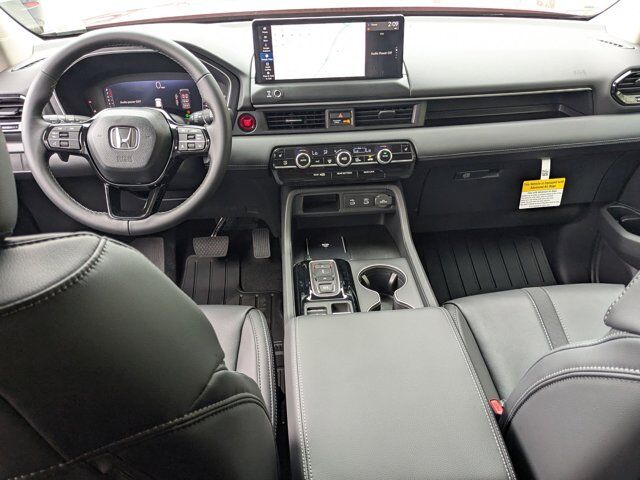 2026 Honda Pilot EX-L Roseville CA