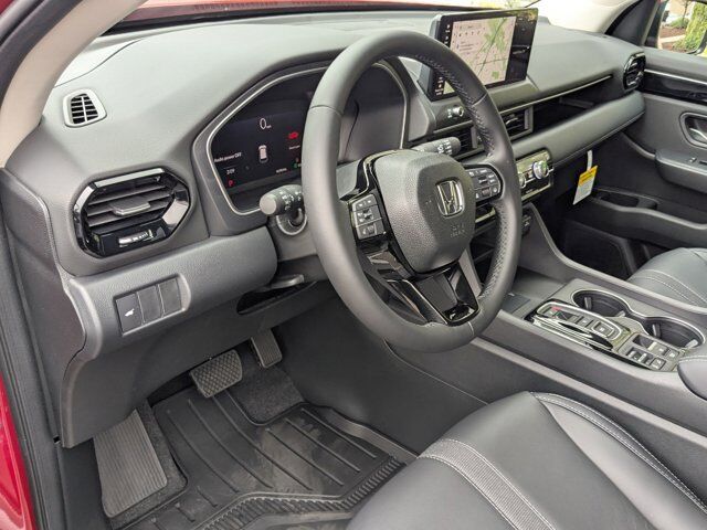 2026 Honda Pilot EX-L Roseville CA