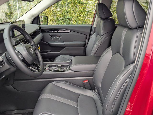 2026 Honda Pilot EX-L Roseville CA