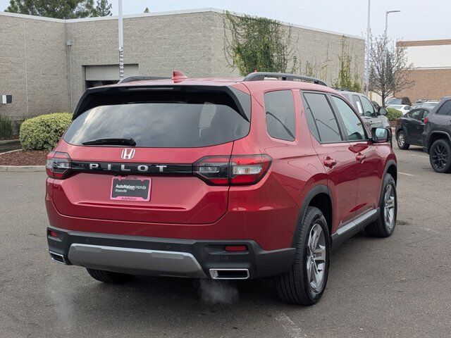 2026 Honda Pilot EX-L Roseville CA