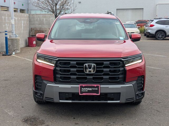 2026 Honda Pilot EX-L Roseville CA