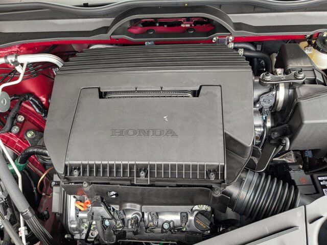 2026 Honda Pilot EX-L Roseville CA