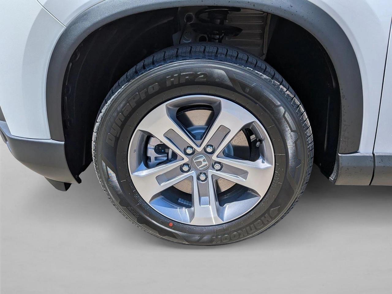 2026 Honda Pilot EX-L Roseville CA