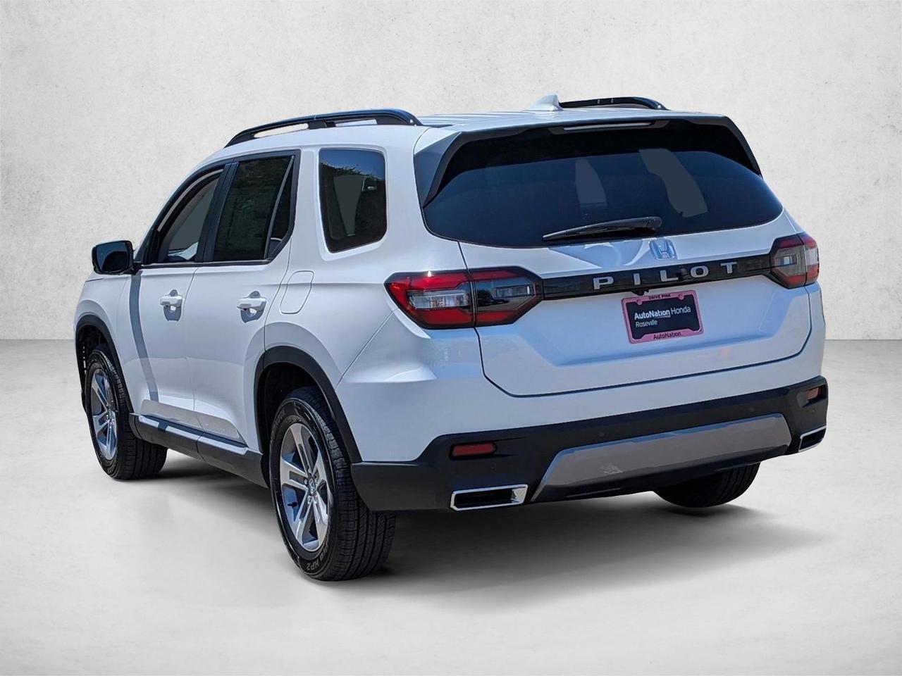 2026 Honda Pilot EX-L Roseville CA