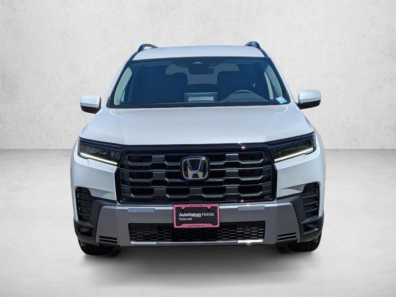2026 Honda Pilot EX-L Roseville CA