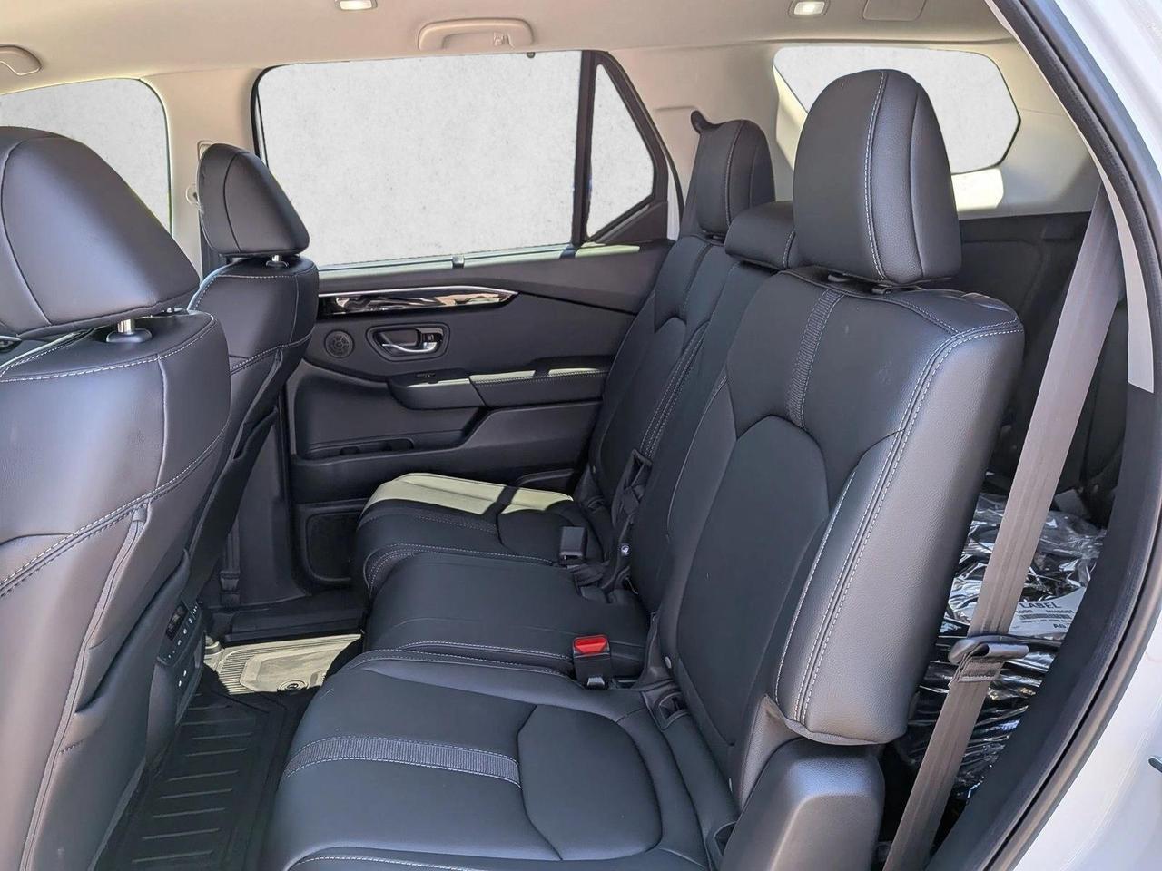 2026 Honda Pilot EX-L Roseville CA
