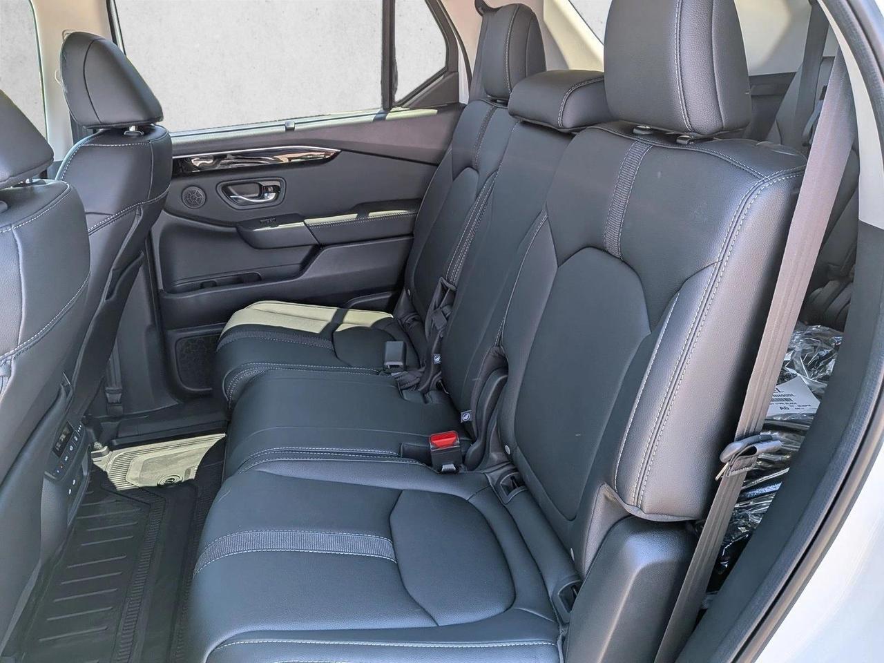 2026 Honda Pilot EX-L Roseville CA