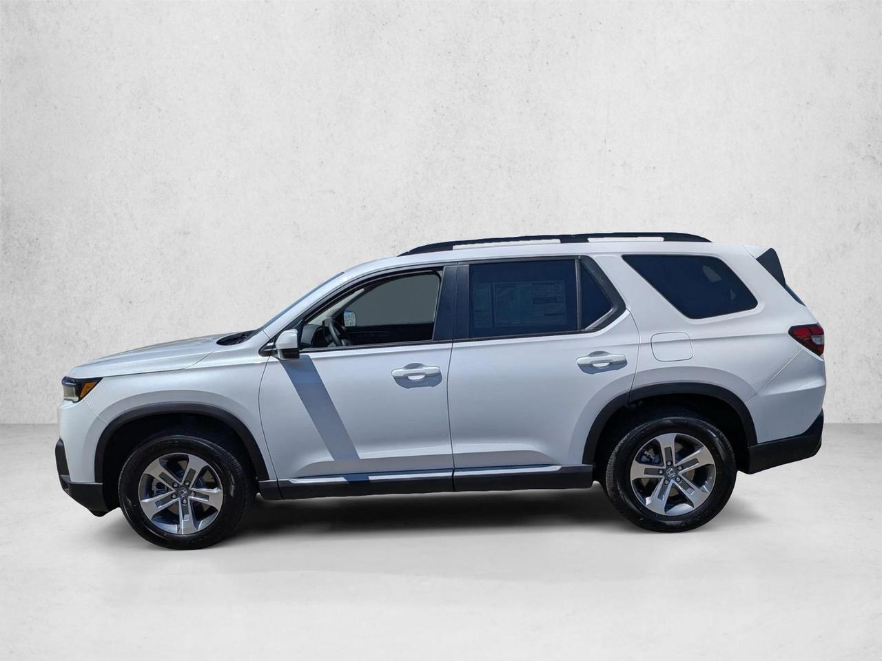 2026 Honda Pilot EX-L Roseville CA