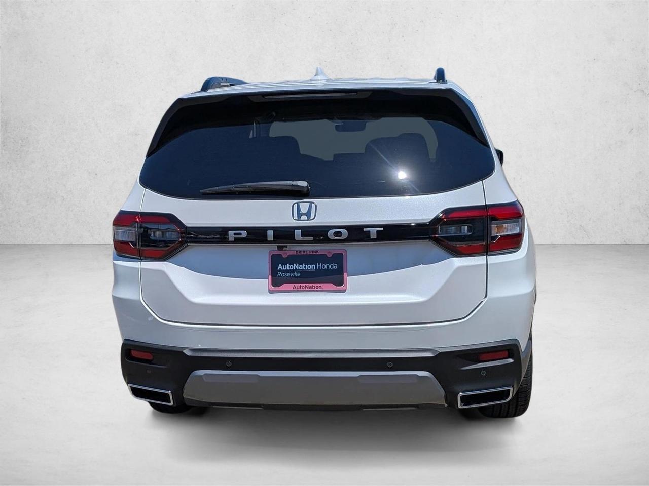 2026 Honda Pilot EX-L Roseville CA