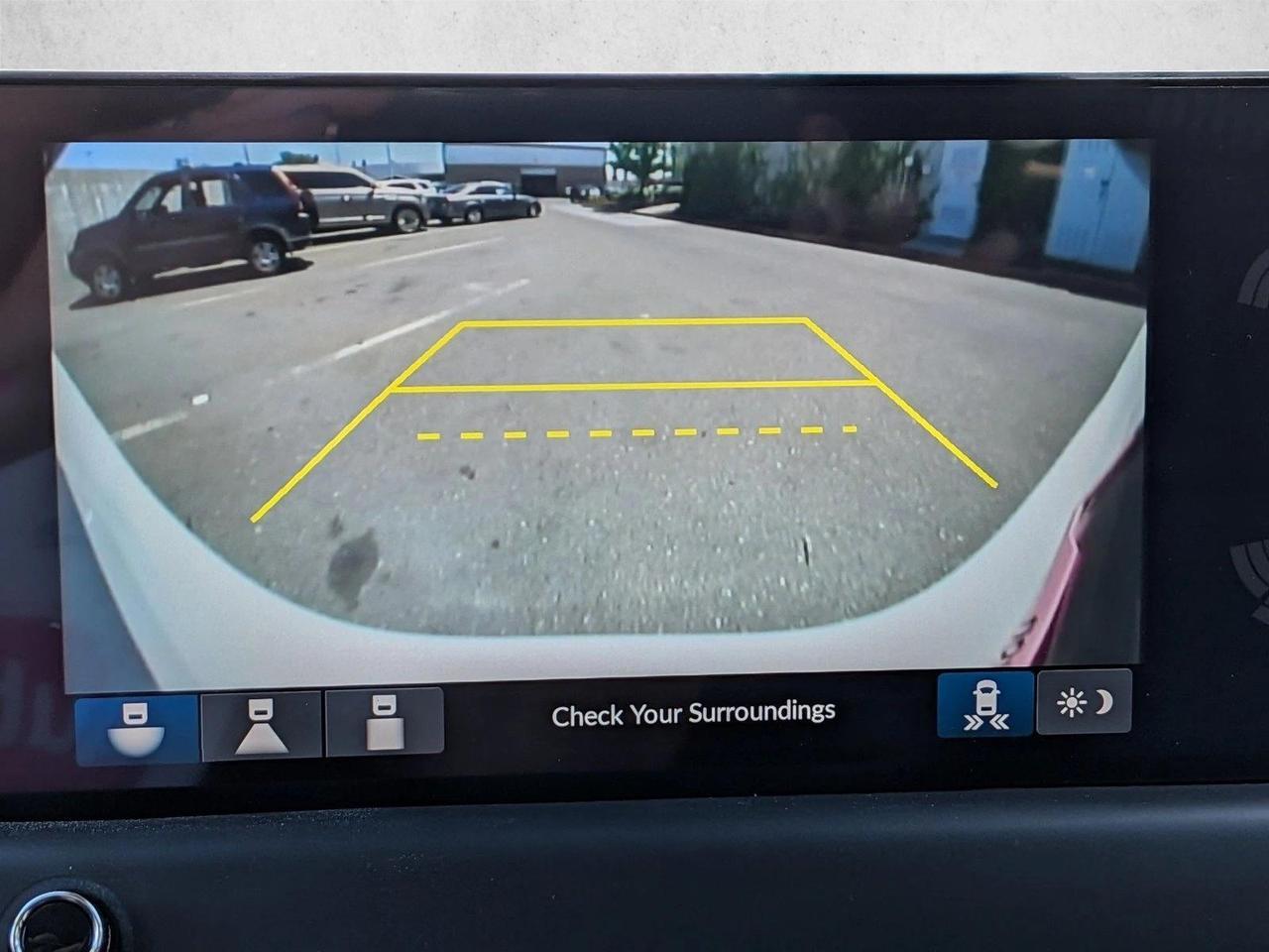 2026 Honda Pilot EX-L Roseville CA