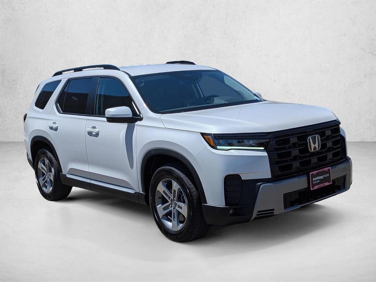 2026 Honda Pilot EX-L Roseville CA