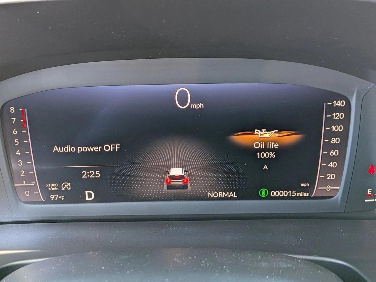 2026 Honda Pilot EX-L Roseville CA