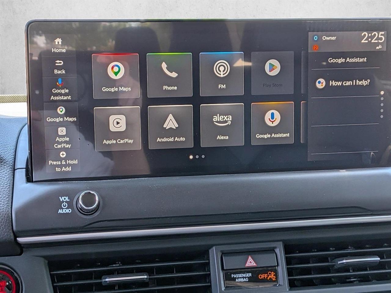 2026 Honda Pilot EX-L Roseville CA