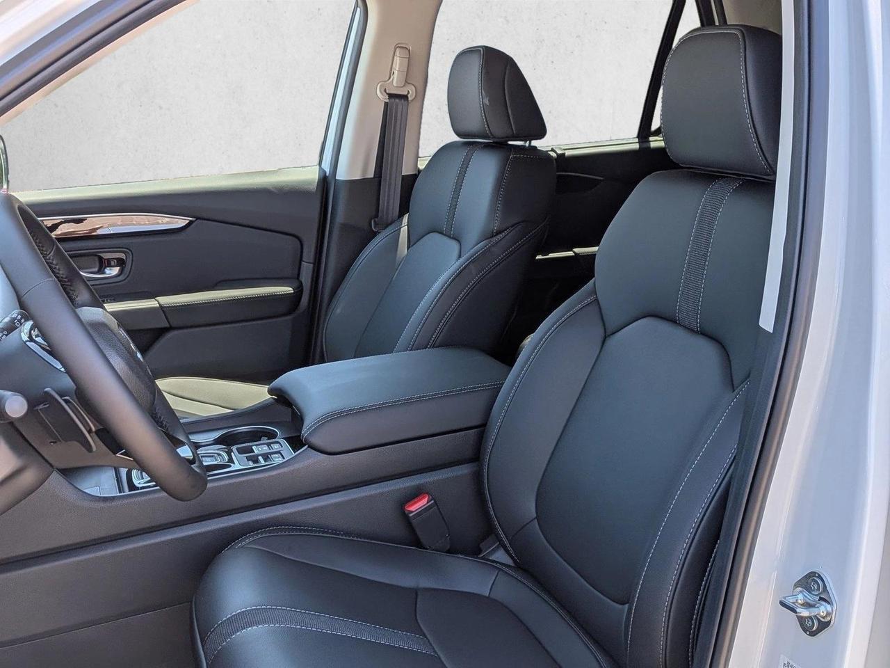2026 Honda Pilot EX-L Roseville CA