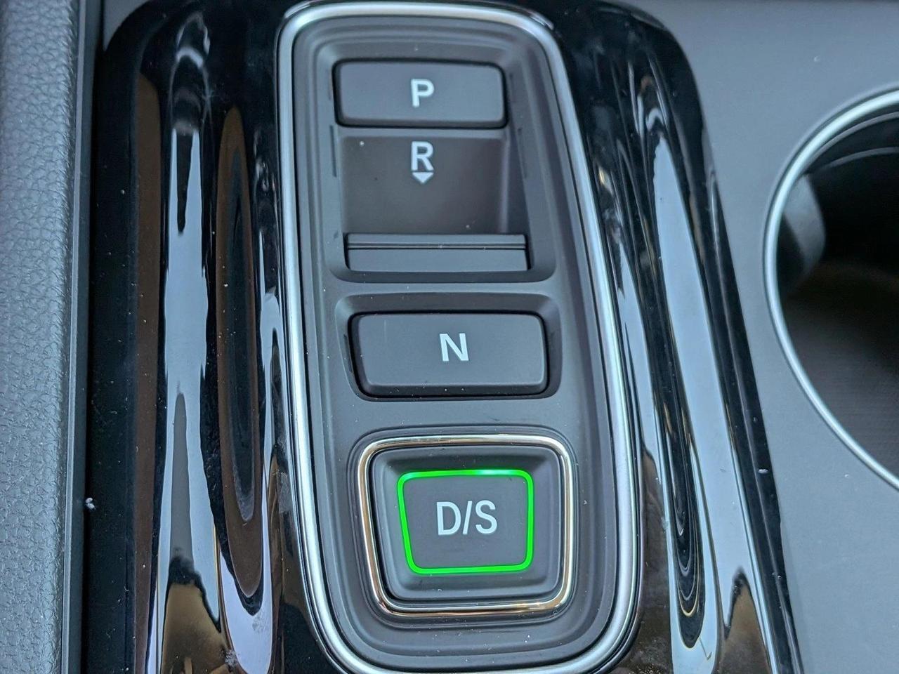 2026 Honda Pilot EX-L Roseville CA
