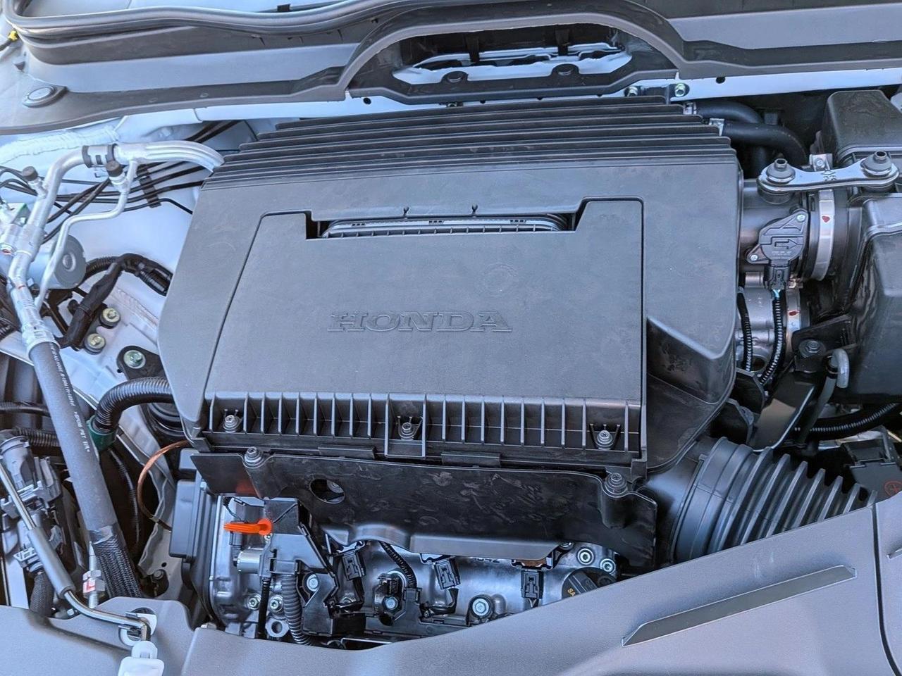 2026 Honda Pilot EX-L Roseville CA
