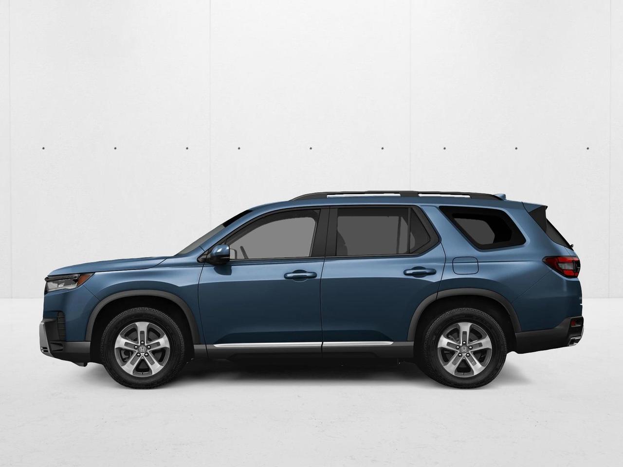 2026 Honda Pilot EX-L Roseville CA
