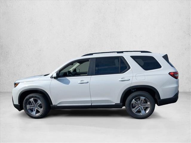 2026 Honda Pilot EX-L Roseville CA