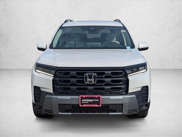 2026 Honda Pilot EX-L Roseville CA