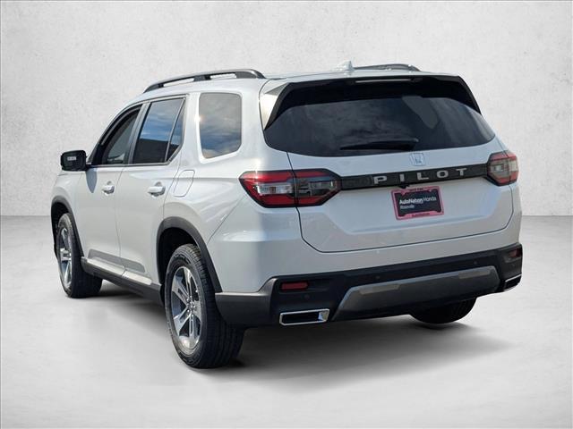 2026 Honda Pilot EX-L Roseville CA