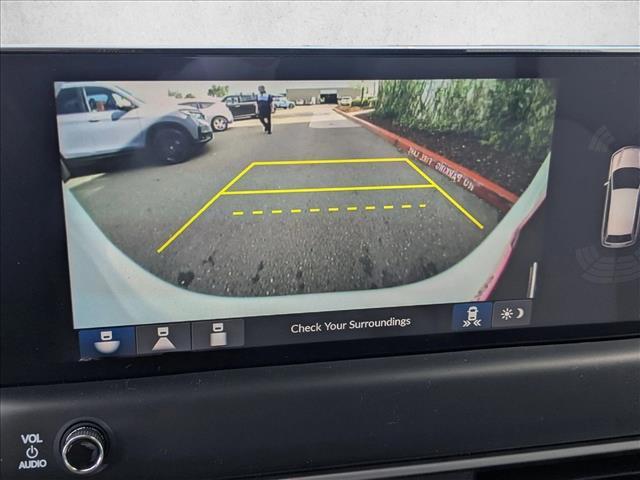 2026 Honda Pilot EX-L Roseville CA