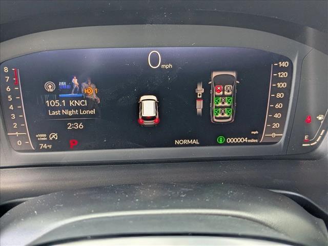 2026 Honda Pilot EX-L Roseville CA