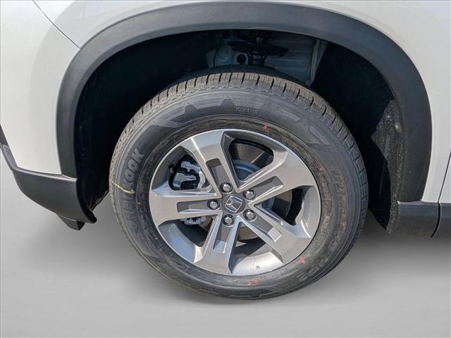 2026 Honda Pilot EX-L Roseville CA