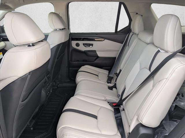 2026 Honda Pilot EX-L Roseville CA