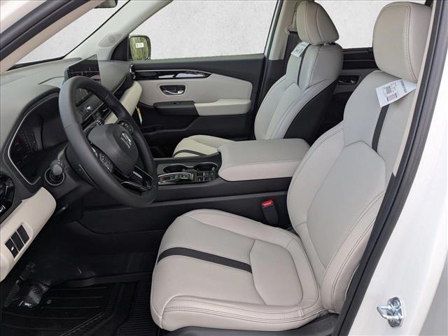 2026 Honda Pilot EX-L Roseville CA