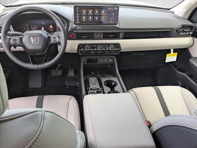 2026 Honda Pilot EX-L Roseville CA