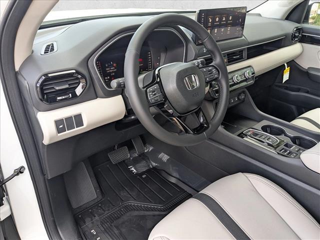 2026 Honda Pilot EX-L Roseville CA