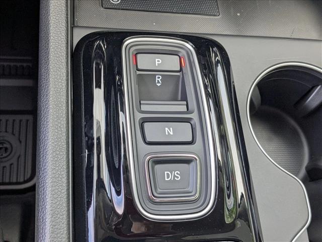 2026 Honda Pilot EX-L Roseville CA